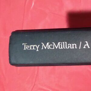 A Day Late and a Dollar Short by Terry McMillan